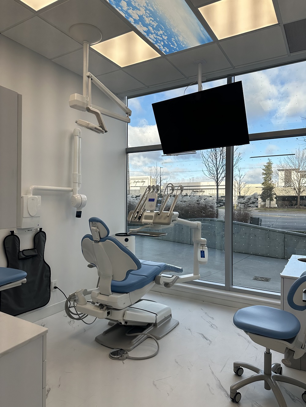 Dentist North York