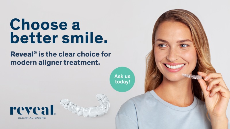 Invisalign  Bright Smile Avenue